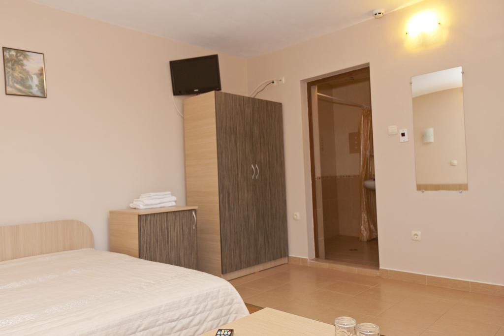 Hotel Fantasy Lyubimets Zimmer foto