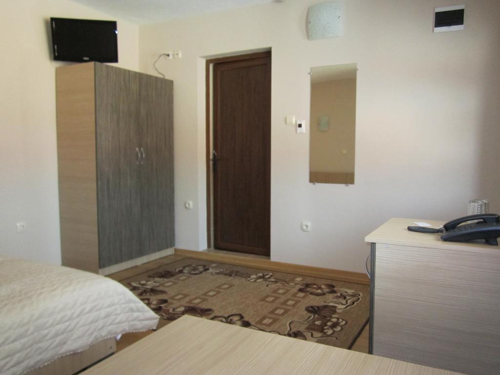 Hotel Fantasy Lyubimets Zimmer foto